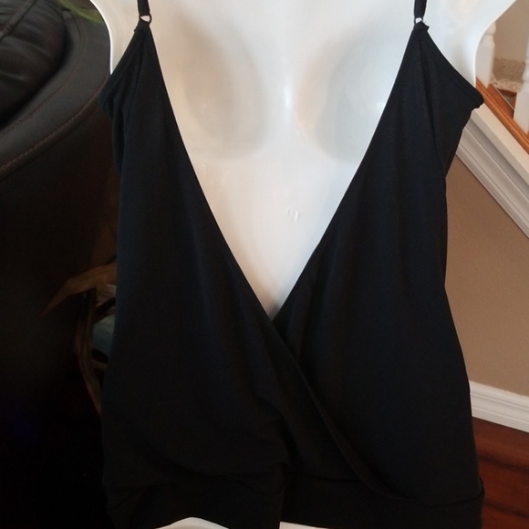 New Express Fringe top - Picture 8 of 8